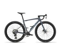 Bici gravel bmc kaius 01 two sram force axs 13v 700 mm grigio 2027