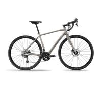 Lapierre Crosshill Al 2.0 Cues U6020 2026 Gravel Bike Beige,Bianco XL Pumice Beige
