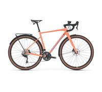 Bici Gravel Megamo Jakar 30 Equipped