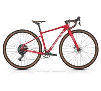 Bici Gravel Megamo Jakar Base