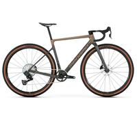 Bicicletta MEGAMO Silk 04 2026 NEGRO XL