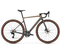 Bicicletta MEGAMO Silk 06 2026 VERDE XS