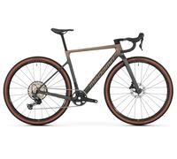 Bici Gravel Megamo Silk 07