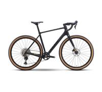 Bici gravel raymon soreno comp shimano grx 12v 700 mm nero 2027
