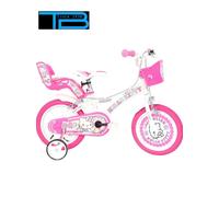 Bici HELLO KITTY 12''-14''-16''-20'', Dino Bikes