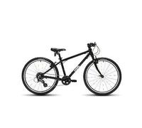 Bici ibrida Frog Bikes Noir