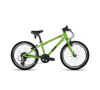 Bici ibrida Frog Bikes Vert
