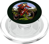 Bici marmotte PopSockets PopGrip per MagSafe