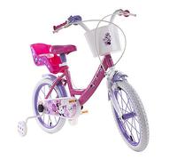 Bicicletta Bambina Denver Disney Minnie 16"