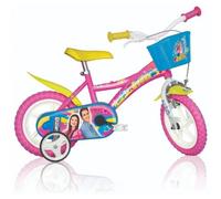 BICI MISURA 12 ME CONTRO TE