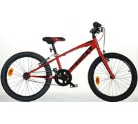 BICI MOUNTAIN BIKE BAMBINO MTB BICICLETTA BIMBO MISURA 20 DINO BIKES ART. 420U S