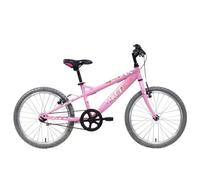bici mountain bike da 20 pollici flowers