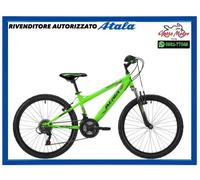 BICI MTB BAMBINO ATALA INVADER 24” 18V 2025