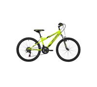 BICI MTB BAMBINO ATALA INVADER 24” 18V 2026