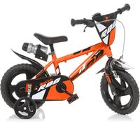 BICI MTB DA BAMBINO MISURA 12" BICICLETTA DA BIMBO LINEA R88 DINO BIKES