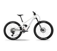 Bici MTB Full Lapierre ZESTY CF 9.9 Beige