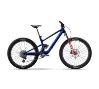 Lapierre Zesty Cf 10.9 29´´ X0 T-type Axs 2026 Mtb Bike Blu S Translucent Hex Blue