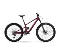 Lapierre Zesty Cf 8.9 29´´ Gx Eagle Axs T-type 2026 Mtb Bike Rosso XL Cranberry Juice Red