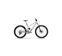 Bici MTB Lapierre ZESTY CF 9.9 fresh mint blue/matt&glossy