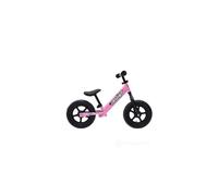 Bici pedagogica Bambina VERTIGO rosa