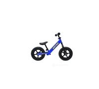 Bici pedagogica Bambino VERTIGO blu