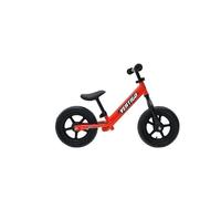 Bici pedagogica Bambino VERTIGO rossa