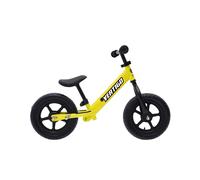 Sport One Vertigo Balance Bike Giallo Ragazzo