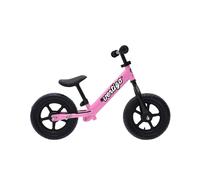 Sport One Vertigo Balance Bike Rosa Ragazzo