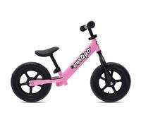 Sport One Vertigo Balance Bike Rosa Ragazzo