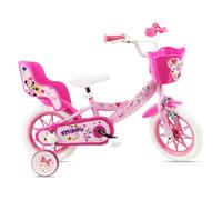 Bici per Bambina Bicicletta Denver Minnie - Taglia 12 pollici