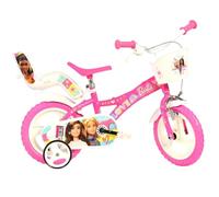 Bici per Bambina Bicicletta Dino Bikes New Barbie