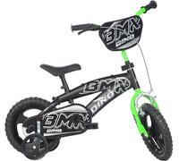 BICI PER BAMBINA DINO BIKES BARBIE MISURA 14''