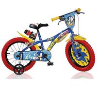 Bici per Bambino Bicicletta Dino Bikes Sonic - Taglia 16"