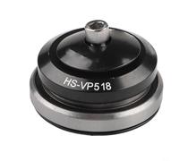 Bici per Headset 41 8 52mm con lega di alluminio e doppi cuscinetti per una maggiore efficienza e stabilità