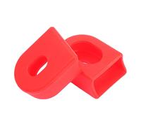 Bici Per Pedivella Copri Silicone per Alluminio Per Manovella Strada MTB