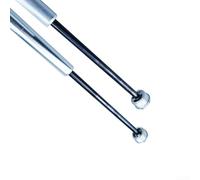 Bici per pompa idraulica forcella anteriore per ottimizzazione del sistema di smorzamento e prestazioni coerenti delle sospensioni (C)