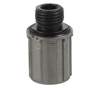 Bici Ruota Libera Della Asse Di Rilascio Rapido in Bicicletta Clip Sgancio