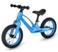 Bici senza pedali a spinta con Luci Led