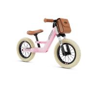 Bici senza pedali BERG Biky Retro Rosa Rosa