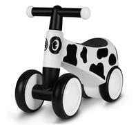 Bici Senza Pedali Leonelo Sammy Bianco