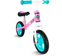 Bici senza pedali - PAW PATROL - Rosa