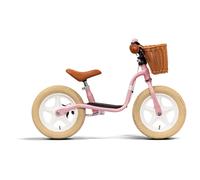 Bici senza pedali per bambini Puky LR L Classic Retro Rose