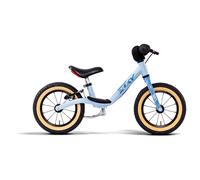 Bici senza pedali per bambini Puky LR Light Pastel Blue