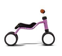 Bici senza pedali per bambini Puky Wutsch Perky Purple