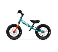 Bici senza pedali per bambini Yedoo TooToo Tealblue