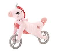 MY BUDDY WHEELS UNICORN BICI SENZA PEDALI UNICORNO