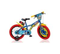 BICI Sonic DA BAMBINO MISURA 16" Pollici - Dino Bikes