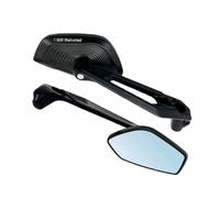 Bici specchietto retrovisore Per B&M&W R 1250 GS F850GS R1200GS R1250 GS F750 LC ADV Adventure Specchietto Retrovisore Per Moto Specchio Sterzo