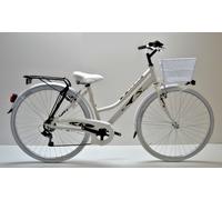 Bici trekking 28 alluminio personalizzabile