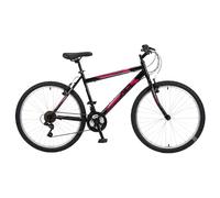 Bici Uomo Masciaghi MTB Indi 26" 18 Speed